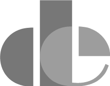 Design Elements Web Design Company Logo